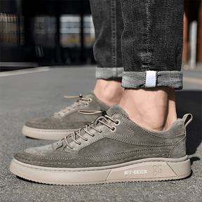 Tênis Masculino Lorennzi Zarek 2