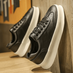 Tênis Masculino Lorennzi Zenith 8