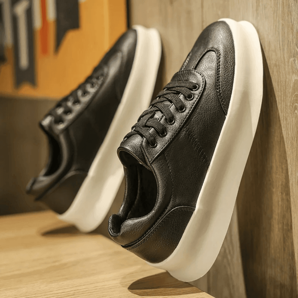 Tênis Masculino Lorennzi Zenith 8