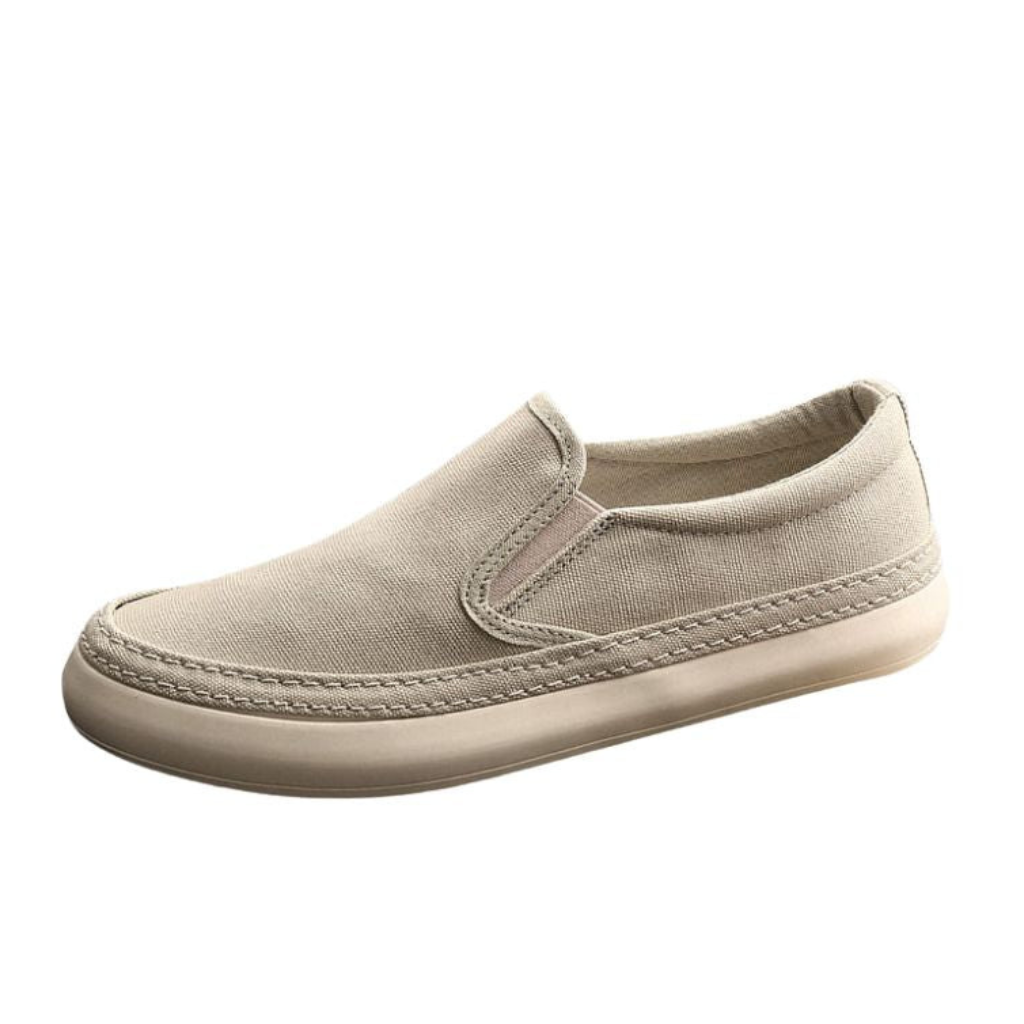Tênis Slip On Lorennzi Darian 2