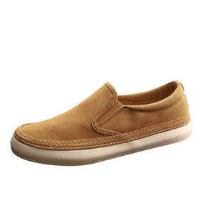 Tênis Slip On Lorennzi Darian 3