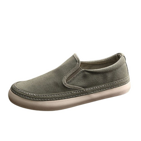 Tênis Slip On Lorennzi Darian 4