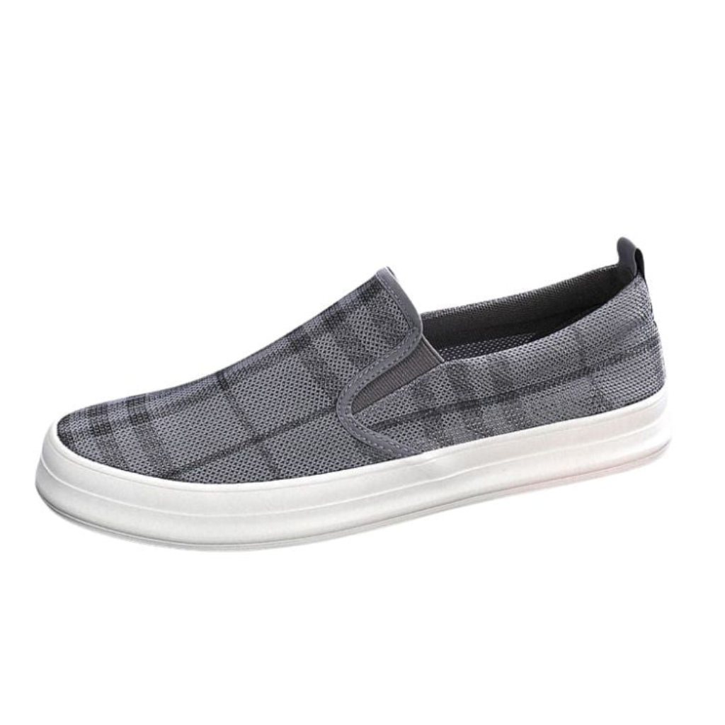Tênis Slip On Lorennzi Moretti 2