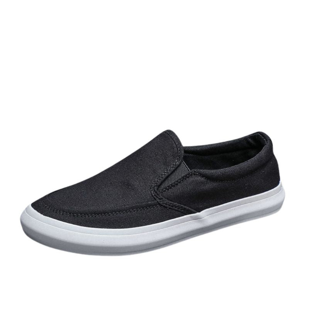 Tênis Slip On Lorennzi Valtor 3