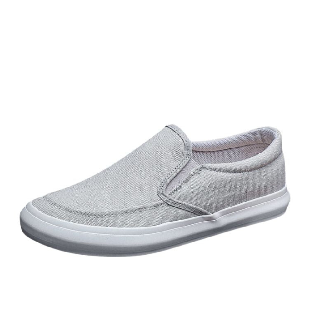 Tênis Slip On Lorennzi Valtor 5