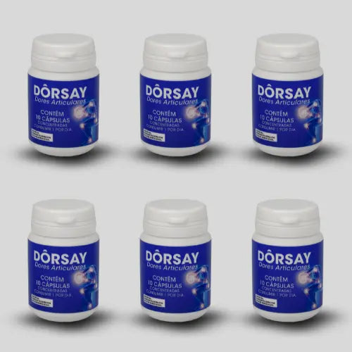 Suplemento Alimentar Natural com Ervas Tradicionais – 10 Cápsulas