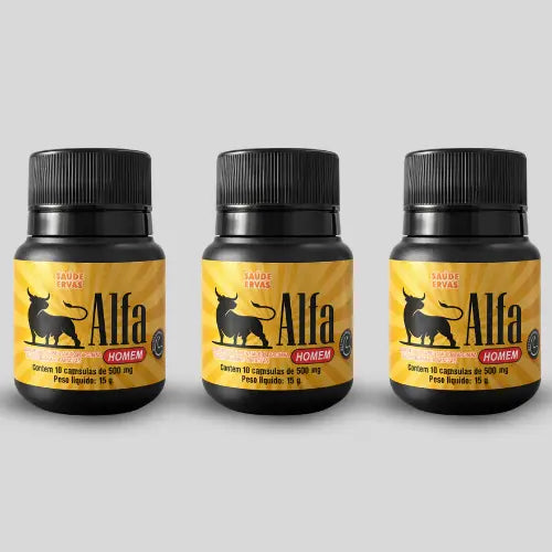 Suplemento Alimentar com Vitaminas e Minerais – 10 Cápsulas