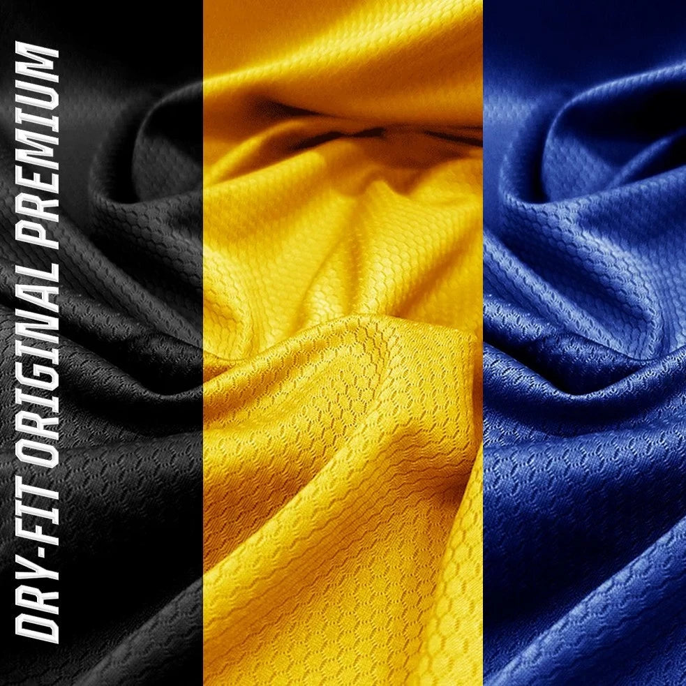 Camiseta Polo Brasil Premium Bordada – Estilo Casual para Torcedores